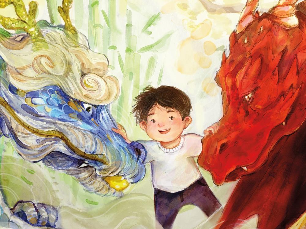  <em>The Truth About Dragons</em>