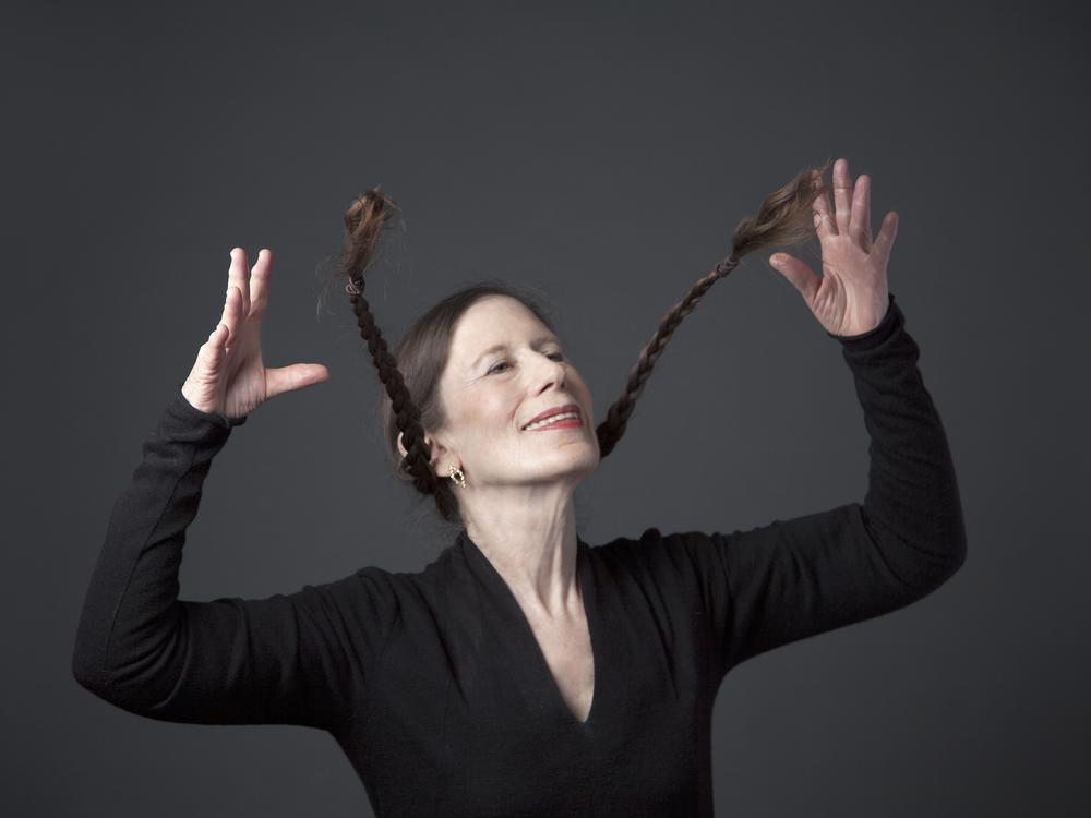 Now in her 80s, the New York interdisciplinary artist Meredith Monk remains best known for her extended vocal technique, a concept she found her way to in the 1960s. 
