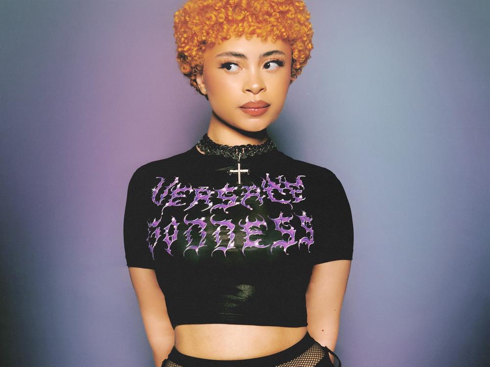 Two years after her breakthrough single, Ice Spice released her debut album, <em>Y2K!</em>, on July 26.