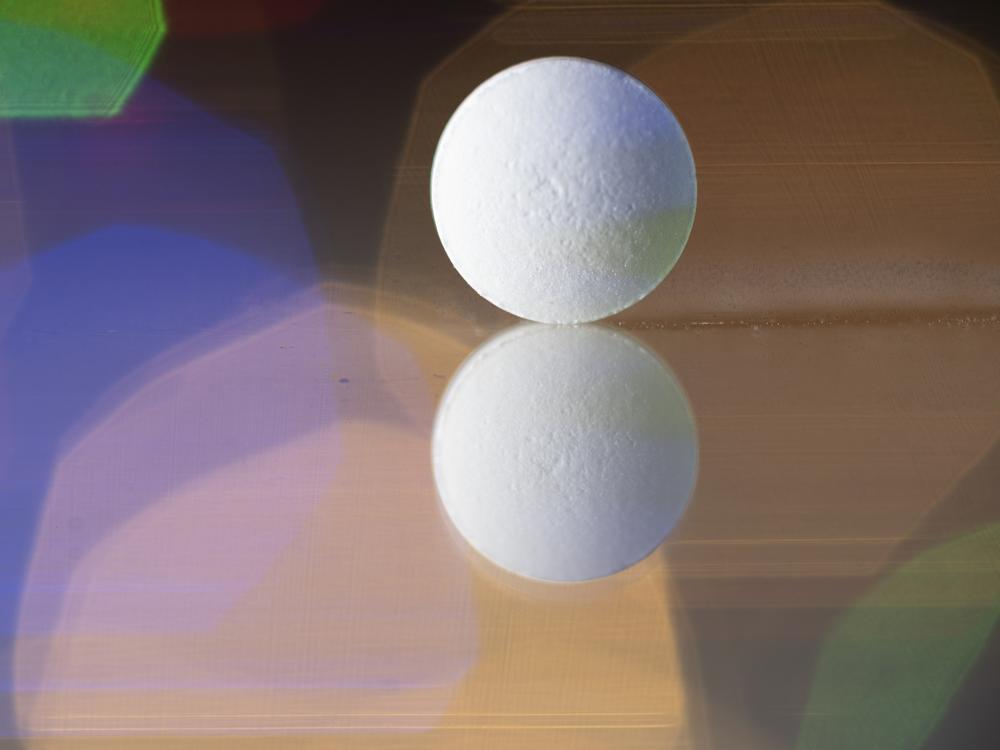 Controversy has clouded efforts to get MDMA, or ecstasy, approved as a treatment for PTSD. But supporters haven't given up and are lobbying for FDA approval.