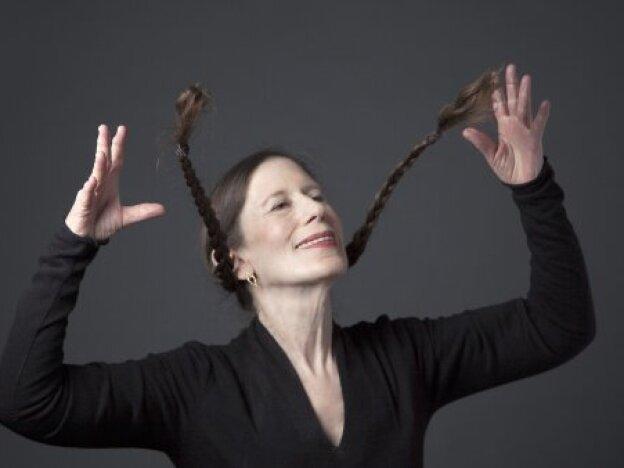  Now in her 80s, the New York interdisciplinary artist Meredith Monk remains best known for her extended vocal technique, a concept she found her way to in the 1960s.