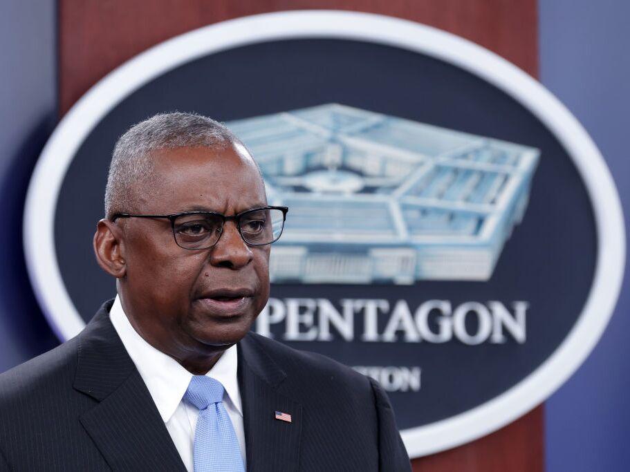 Defense Secretary Lloyd Austin nullified the plea deal with the defendants accused of plotting the attacks of Sept. 11, 2001.