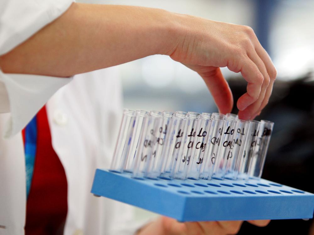 The Olympics have been rocked repeatedly by sports doping scandals in recent years. Now two of the biggest organizations in the world that attempt to preserve clean sport are locked in a feud.  Many athletes say they no longer trust the system that's supposed to protect them from unfair competition.