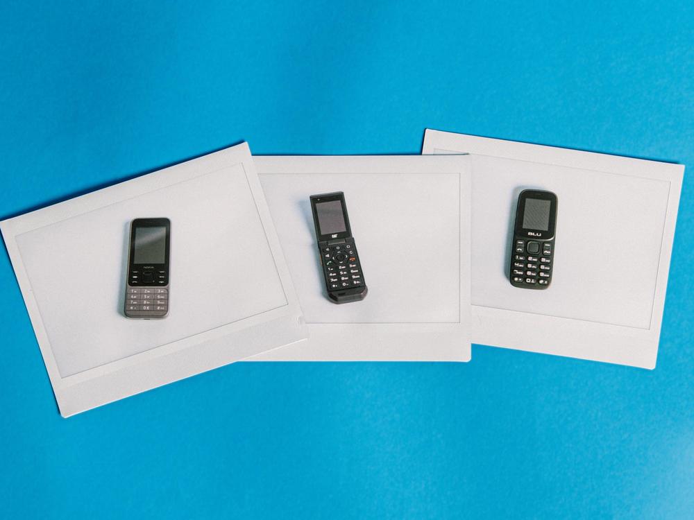  Using a basic phone means you’ll need to find workarounds for certain tasks you used to complete with your smartphone. For example, if your basic phone doesn’t have a great camera, you could carry a dedicated camera to events when you know you’ll want to take photos.