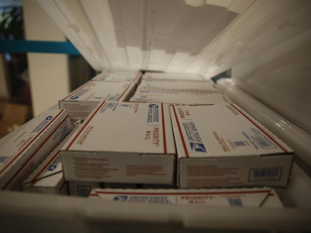 Shield law practices account for about 10% of abortions nationwide. There were 9,200 abortions a month provided under shield laws from January to March of this year, according to fresh data from the Society of Family Planning's WeCount project. Some researchers estimate that this number has risen since then and could be as high as 12,000 per month.