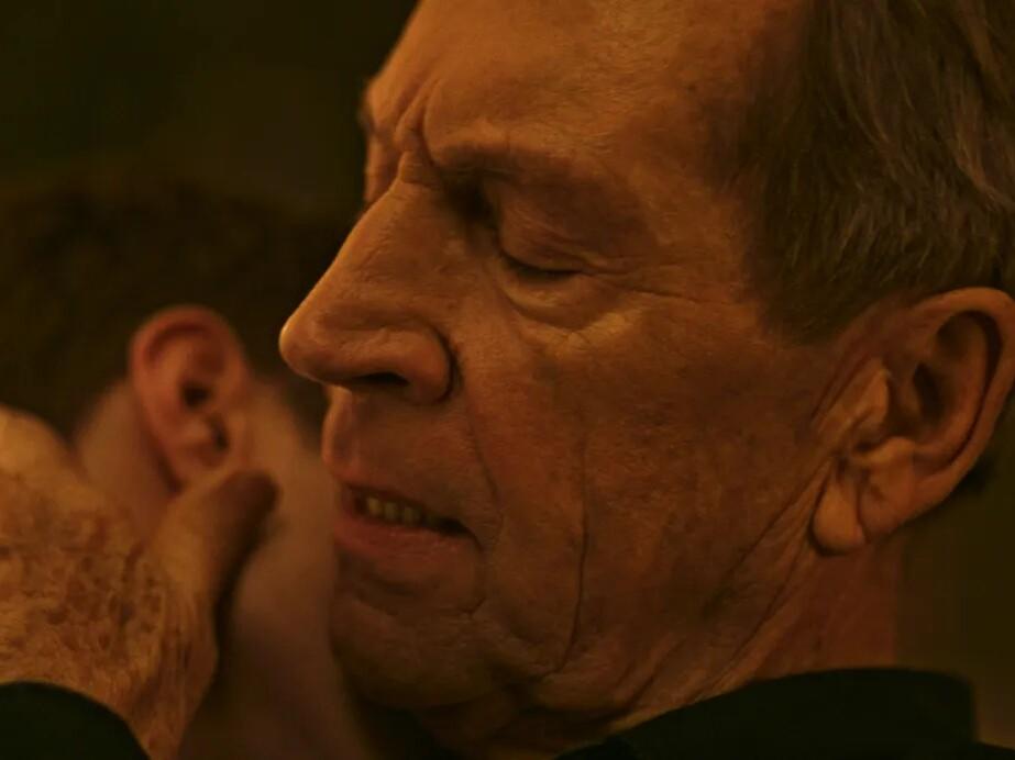  Jonathan Hyde in <em>Sebastian</em>.