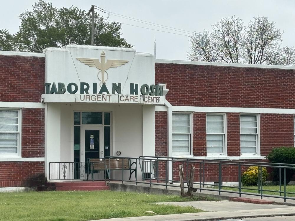Taborian Hospital in Mound Bayou, Mississippi, was established to exclusively admit Black patients during a time when Jim Crow laws barred them from accessing the same health care facilities as white patients. But its closure in 1983 underscores how hundreds of Black hospitals across the U.S. fell casualty to social progress. 