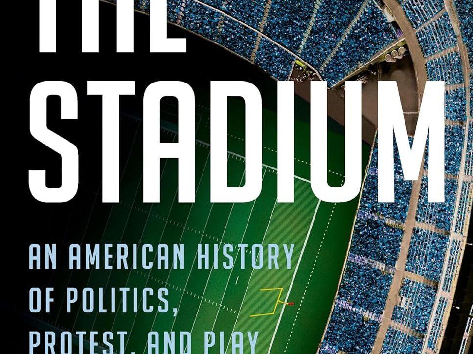 <em>The Stadium</em>