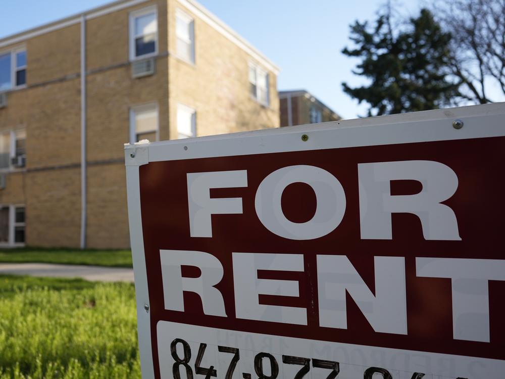 The Justice Department says RealPage’s algorithmic pricing software allows landlords nationwide to set rents above market rate and deprives renters of the benefits of competition. The Texas-based company has denied the allegations.