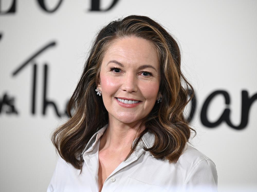 US actress Diane Lane attends the For Your Consideration (FYC) event for FX's 