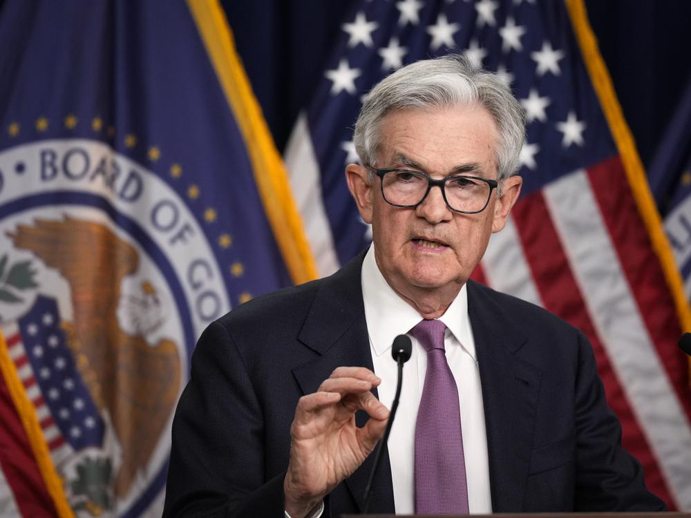 Federal Reserve chairman Jerome Powell signaled that he and his colleagues will soon be ready to start cutting interest rates, as inflation cools and unemployment inches up. 