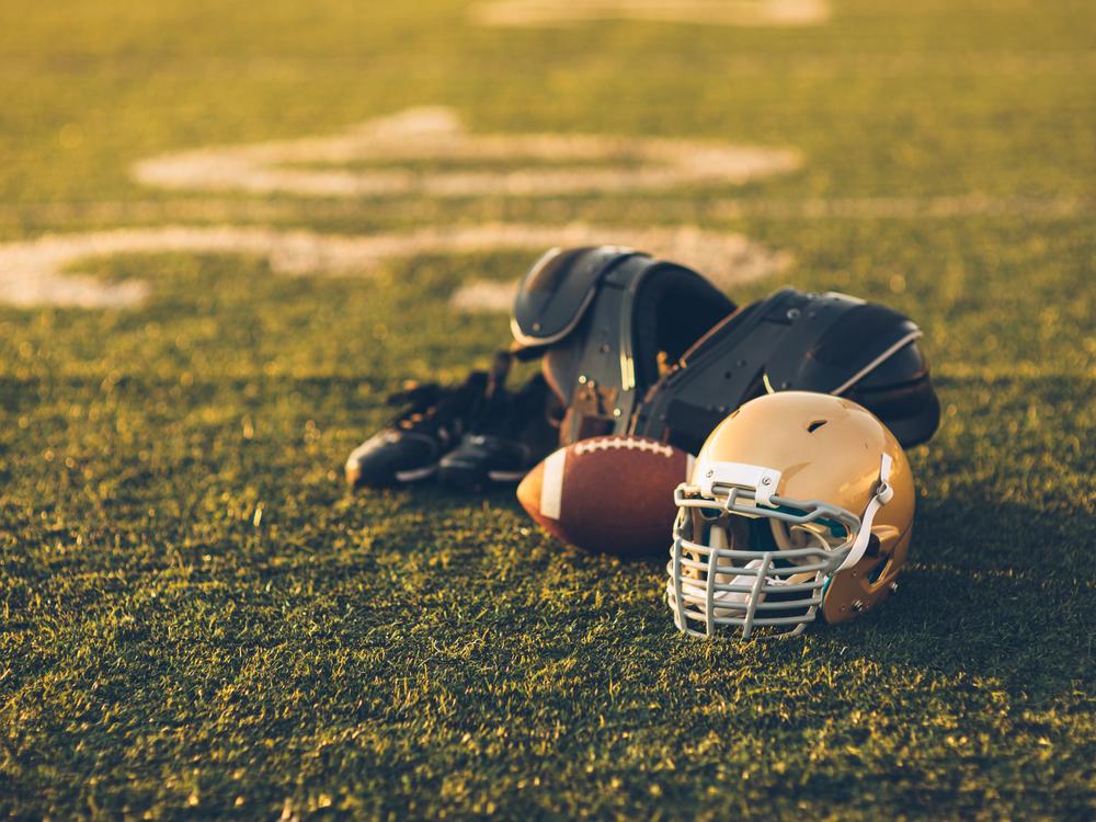 Middle and high school football players in Alabama, Florida, Kansas, Maryland, Virginia and West Virginia have died this month during or after a game or practice.