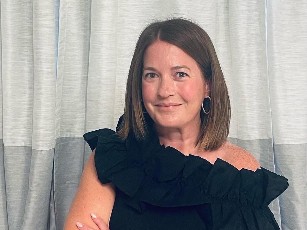 Leahruth Jemilo says a stranger's kindness has stayed with her for years.
