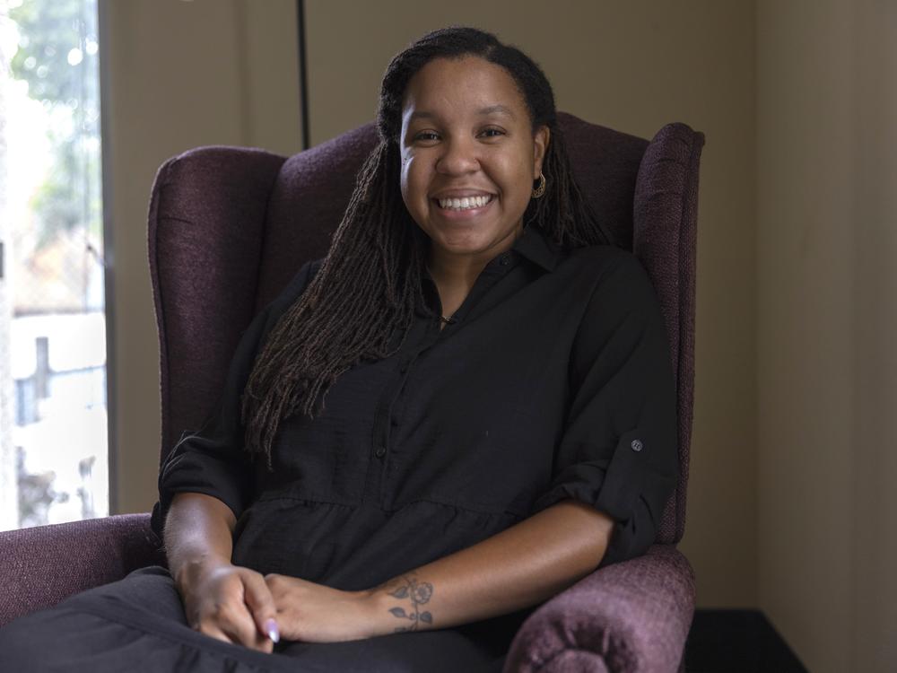 Malaika Eban, executive director of the Legal Rights Center in Minneapolis, says some states are moving toward putting the responsibility on adults to assert the rights of young people in police custody.