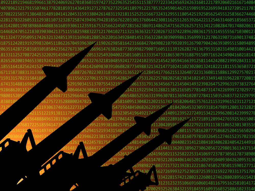  AI and technology will be at the center of modern warfare, experts say.