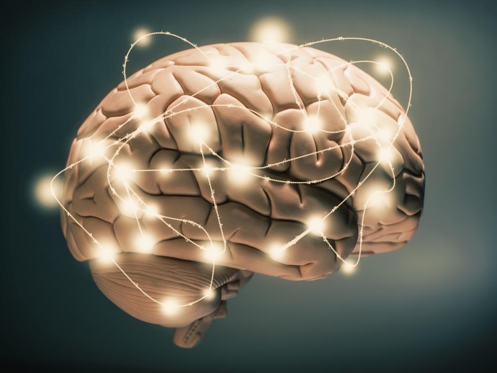 Aging and Alzheimer's leave the brain starved of energy. Now scientists think they've found a way to aid the brain's metabolism — in mice. 