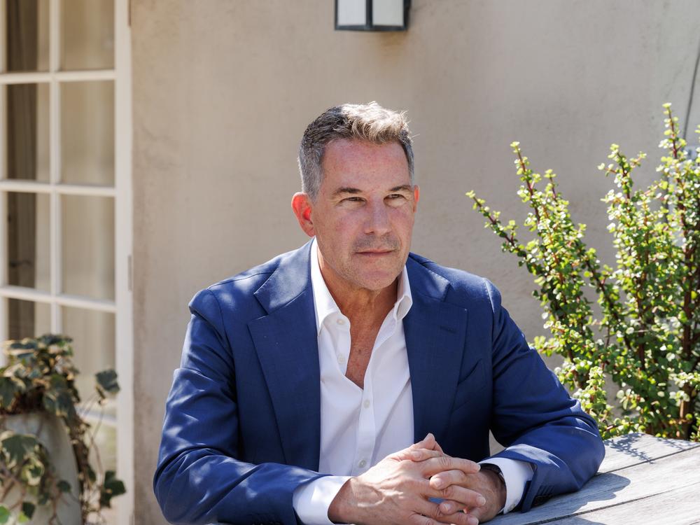 Jeremy Bernard, the former CEO of the Mayor’s Fund for Los Angeles, said he found part of Garcetti’s testimony “hard to believe.”