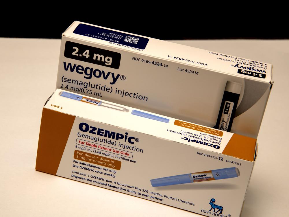 Surging demand for new medicines to treat obesity and diabetes make it hard for many patients to get them. 