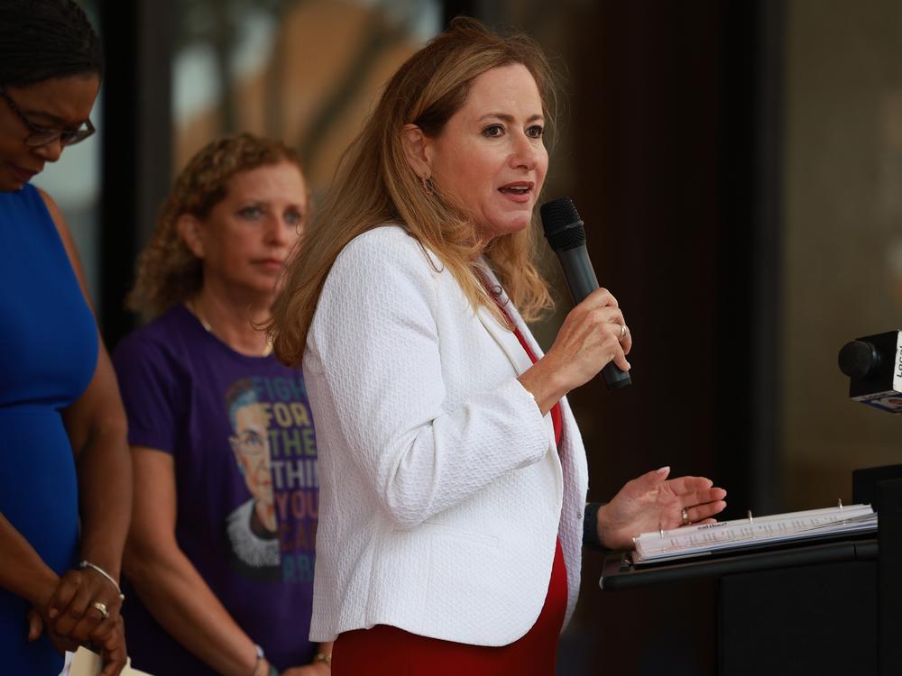 Democrat Debbie Mucarsel-Powell is launching a text campaign on the messaging app WhatsApp to directly reach voters.