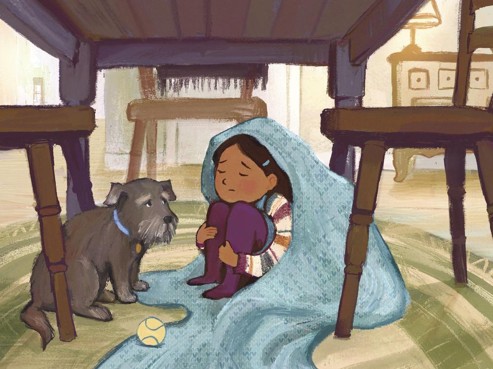 Illustrations copyright © 2024 by Brittany Cicchese
