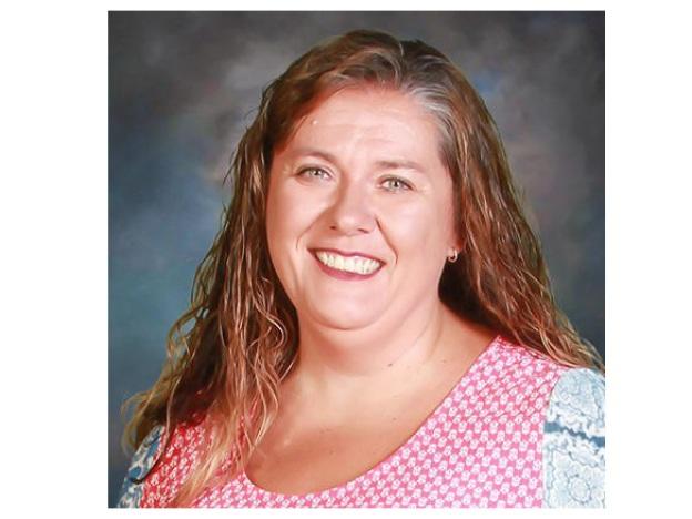 Jennifer Carter, a teacher at Apalachee High School, said she 