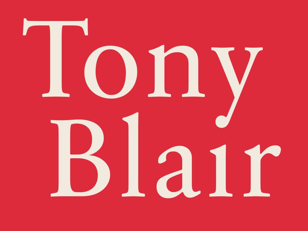 Former British Prime Minister Tony Blair has written the leadership guide he wishes he had on hand when first entering 10 Downing Street in 1997: <em>On Leadership: Lessons for the 21st Century</em>.