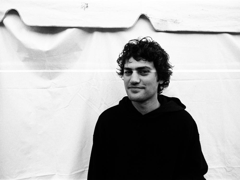 MJ Lenderman's fifth solo album, <em>Manning Fireworks</em>, finds inspiration in The Band and the Drive-By Truckers. 