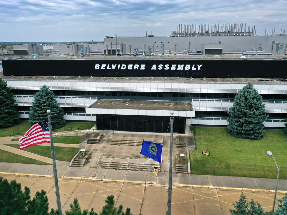 In a major win for the UAW, Stellantis agreed in late 2023 to reopen its plant in Belvidere, Ill., investing in a new parts hub in 2024, a new stamping operation in 2025, and production of a new midsize truck in 2027. Stellantis has since delayed those plans, citing market conditions.