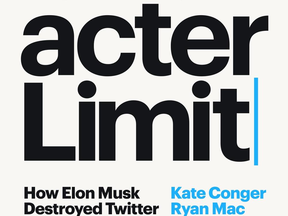 <em> Character Limit</em>