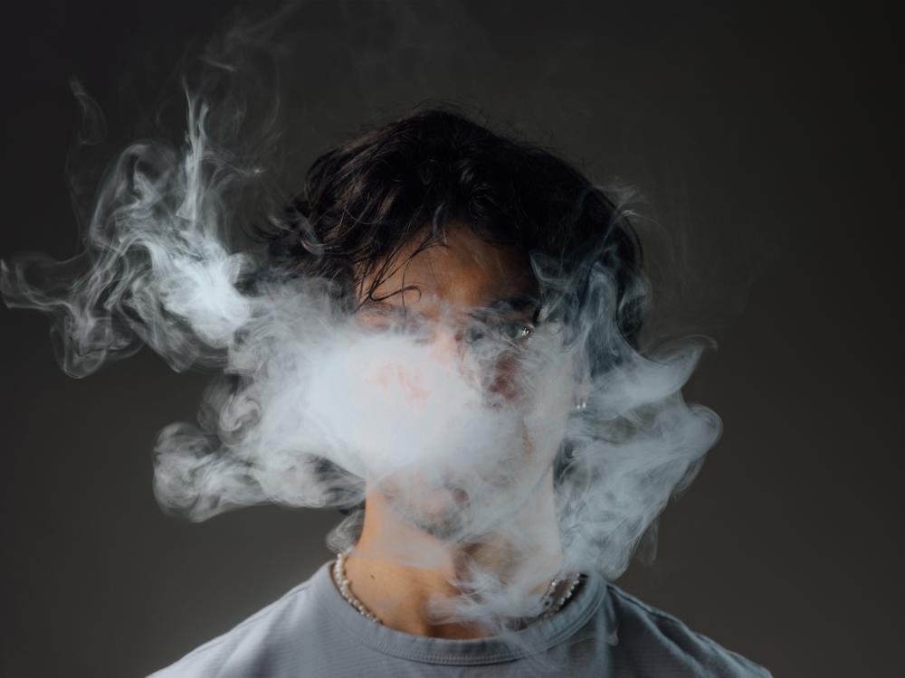 The U.S. Food and Drug Administration says long-term effects of vaping are not understood, but that for teens, nicotine-related changes in the brain may affect attention, learning and memory.