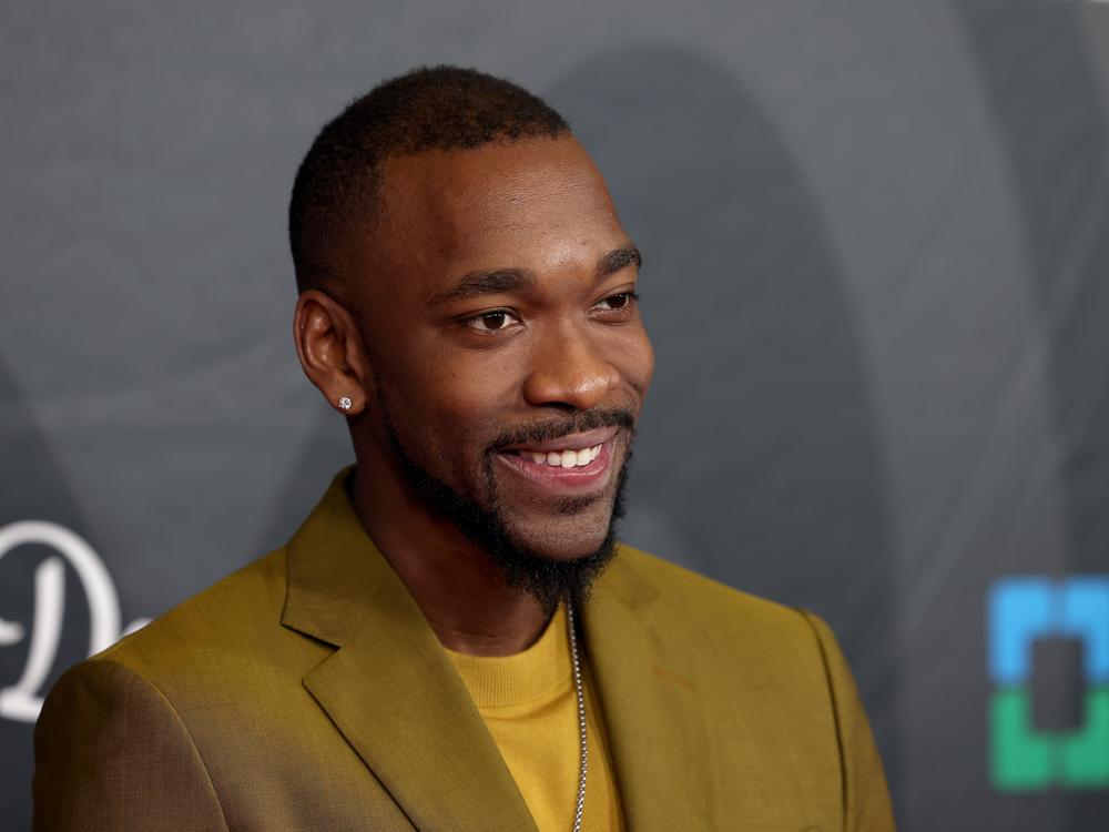Jay Pharoah attends the 27th Annual Power of Love Gala hosted by Keep Memory Alive on May 10, 2024 in Las Vegas, Nevada.  (Photo by Gabe Ginsberg/Getty Images for Keep Memory Alive)