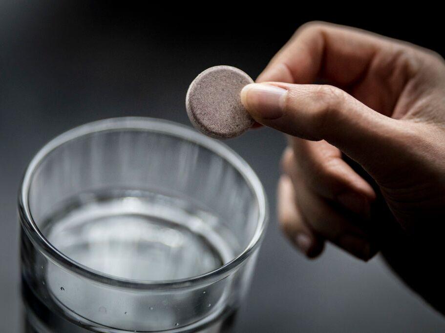 Iron supplements can come with difficult side effects, and evidence is lacking to show whether prenatal iron supplementation helps with pregnancy.