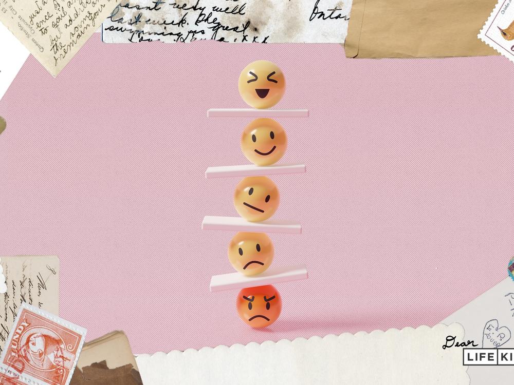 Dear Life Kit: I resent that my WFH partner has more free time 