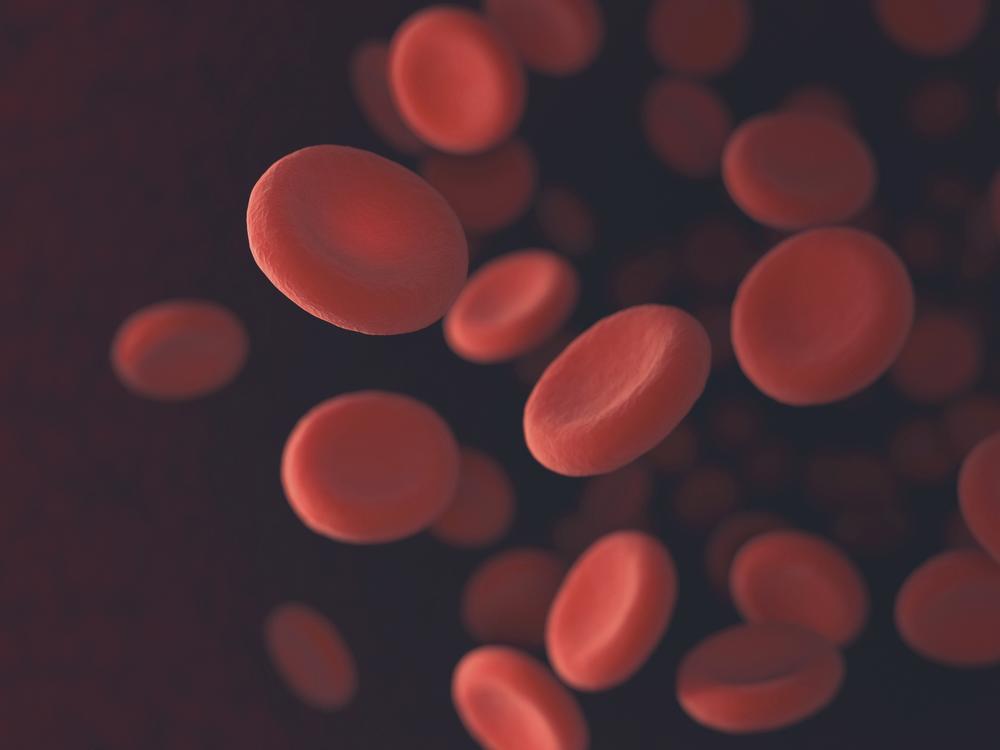 Iron deficiency may affect many women, and it can lead to anemia, a condition that results in the body having too few healthy red blood cells.