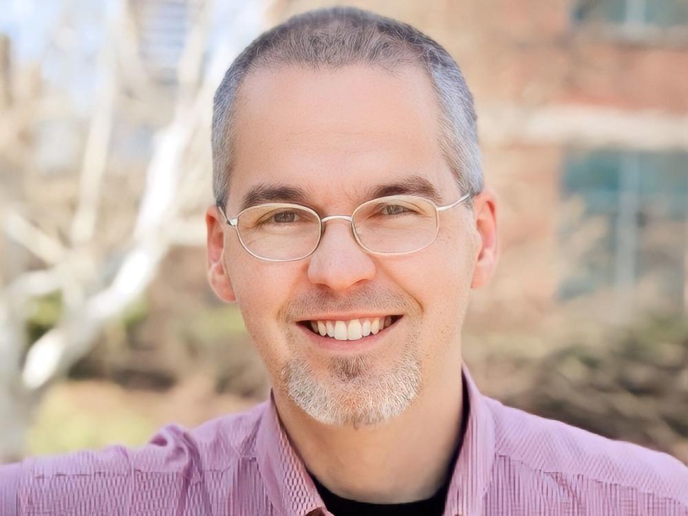  Wil Davenport in 2015.