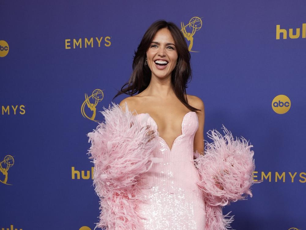 Eiza Gonzalez