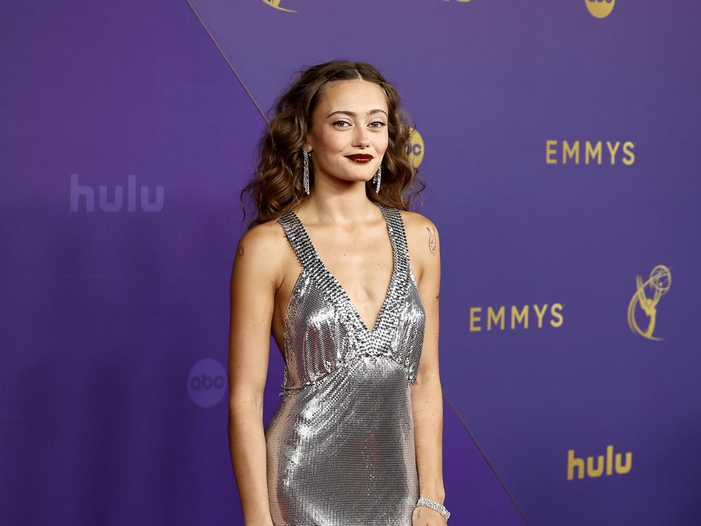 Ella Purnell