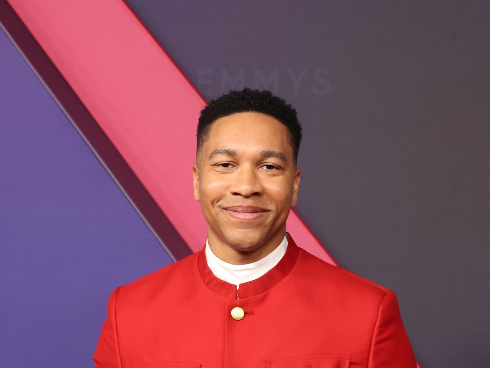Aaron Moten