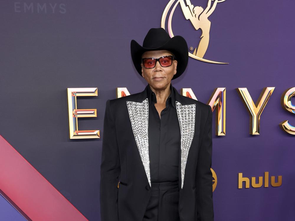 RuPaul