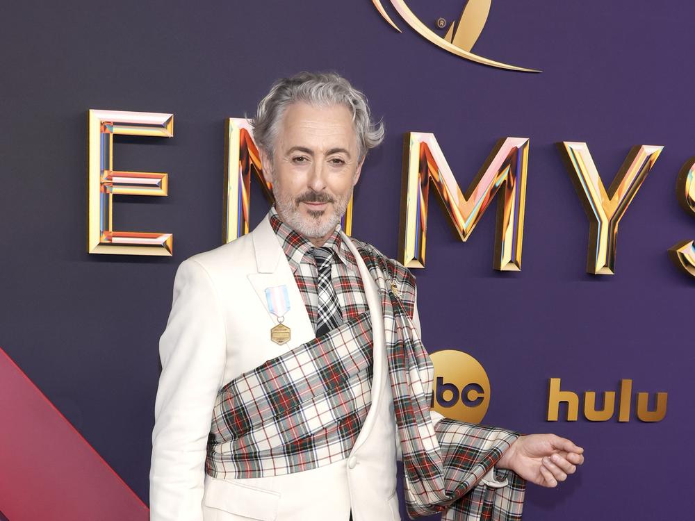 Alan Cumming