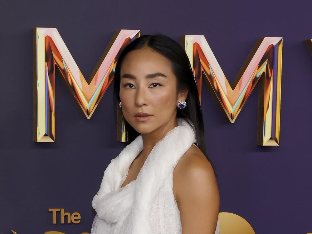 Greta Lee