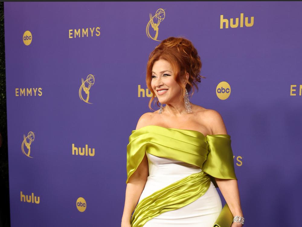 Lisa Ann Walter