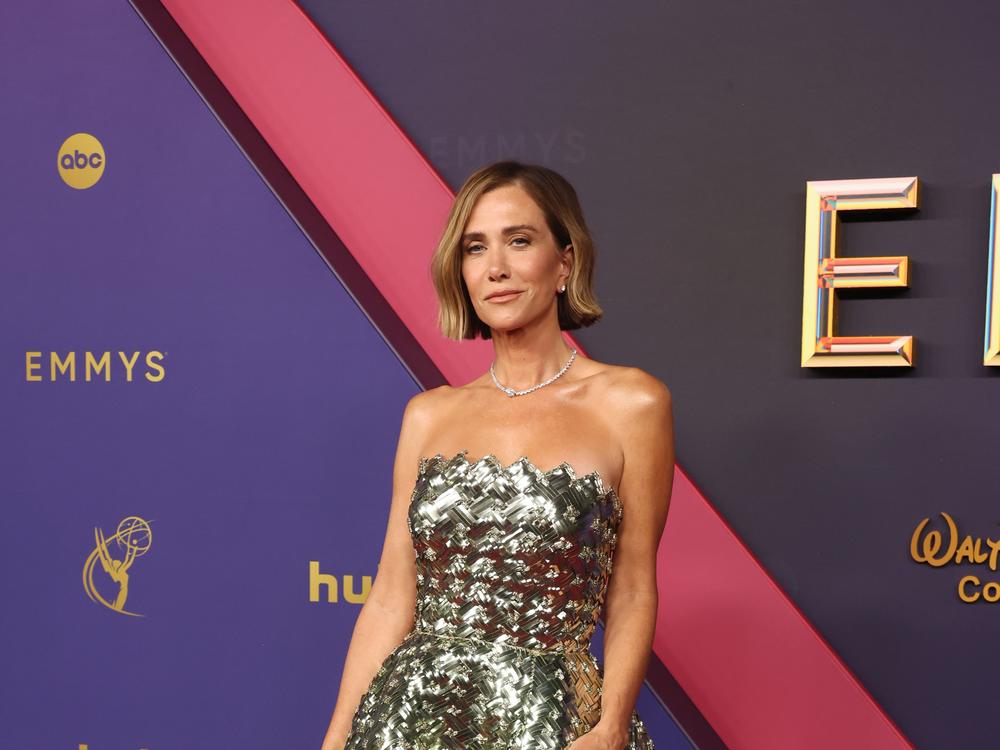 Kristen Wiig