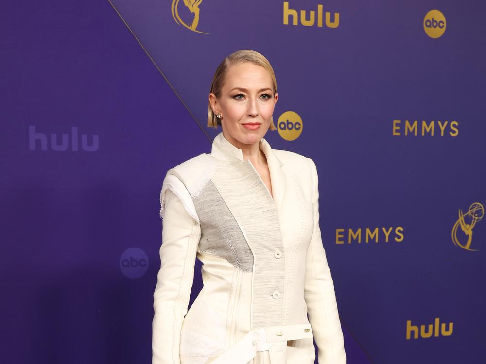 Carrie Coon