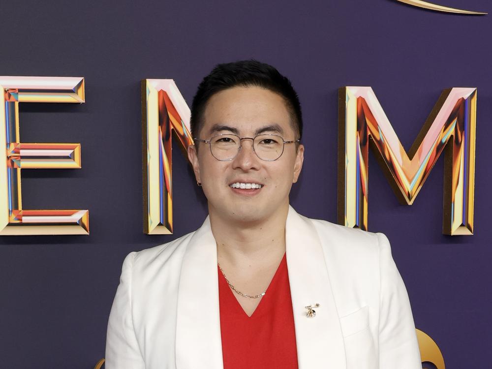Bowen Yang