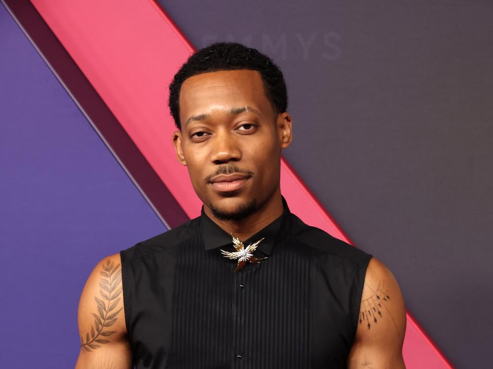 Tyler James Williams