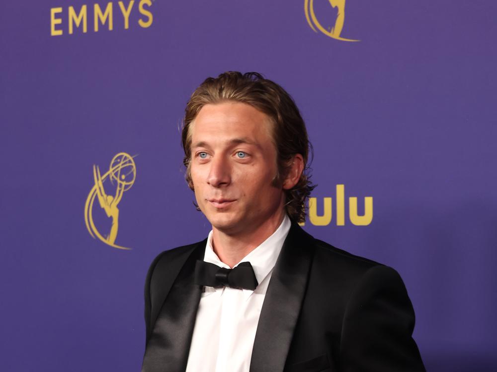 Jeremy Allen White