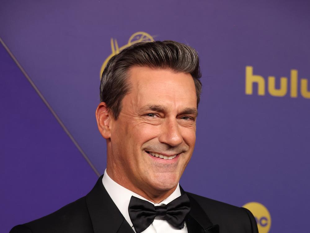 Jon Hamm