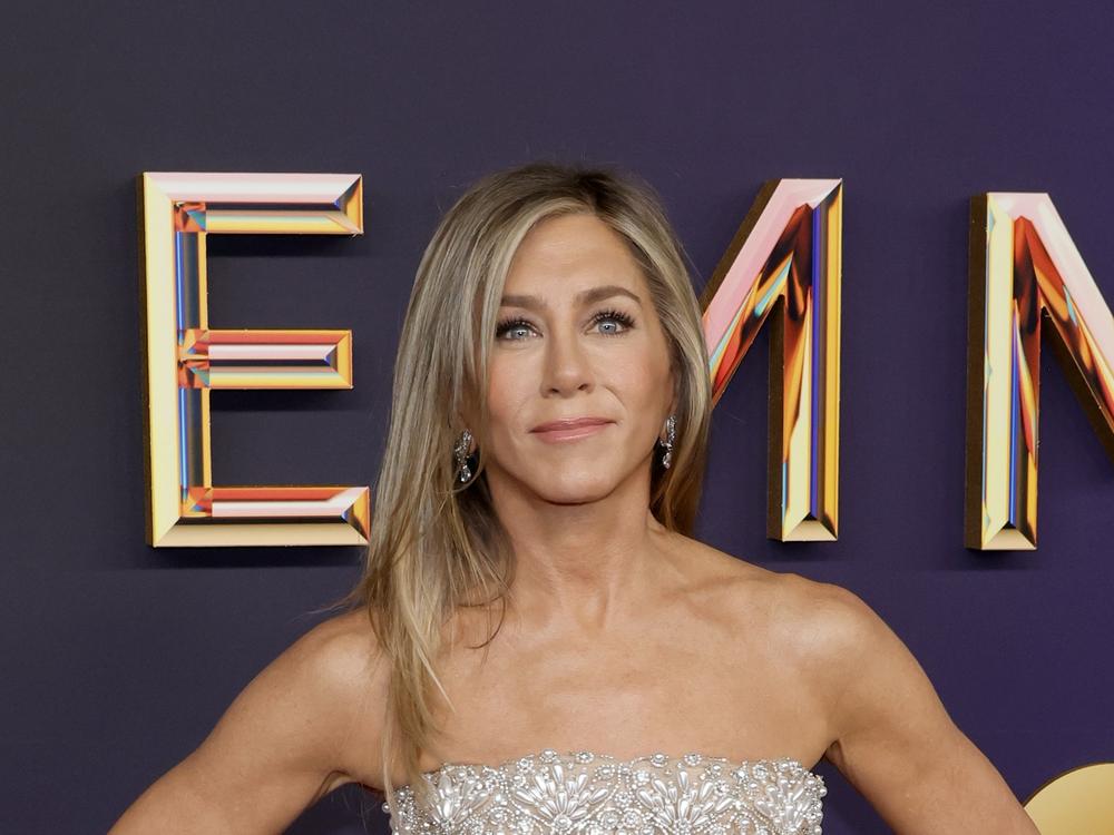 Jennifer Aniston