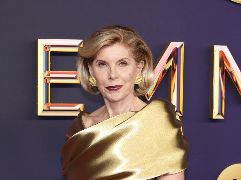 Christine Baranski